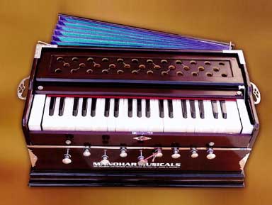 Manohar harmonium discount